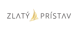 logo zlaty pristav